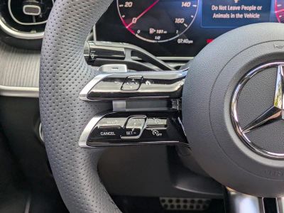 2026 Mercedes-Benz C-Class — photo 18 view