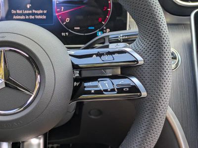 2026 Mercedes-Benz C-Class — photo 19 view