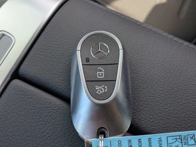 2026 Mercedes-Benz C-Class — photo 30 view