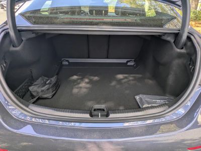 2026 Mercedes-Benz C-Class — photo 12 view