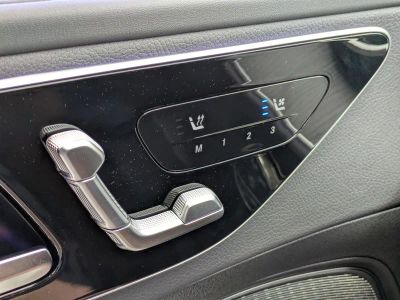 2026 Mercedes-Benz C-Class — photo 24 view