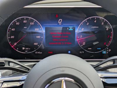 2026 Mercedes-Benz C-Class — photo 20 view