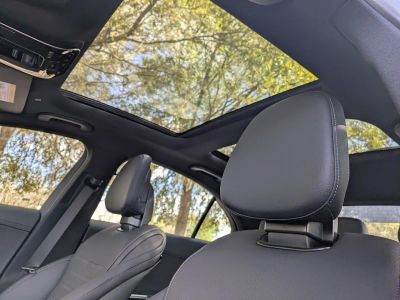 2026 Mercedes-Benz C-Class — photo 11 view