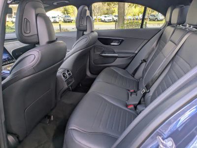 2026 Mercedes-Benz C-Class — photo 15 view