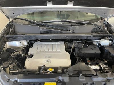 2012 Toyota Highlander — photo 22 view