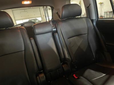 2012 Toyota Highlander — photo 14 view