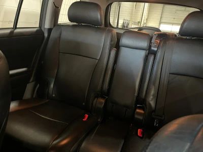 2012 Toyota Highlander — photo 18 view