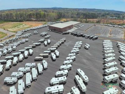 2022 Grand Design Reflection — photo 39 view