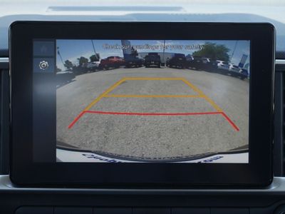 2025 Hyundai Venue — engine compartment view