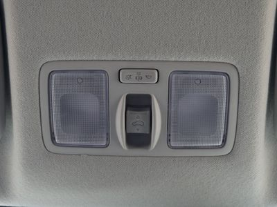 2025 Hyundai Venue — photo 43 view