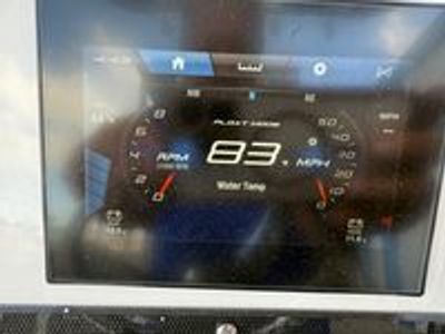 2026 Yamaha 195 FSH Sport - Photo 12