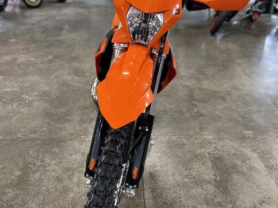 2025 KTM 250 XC-W - Photo 7