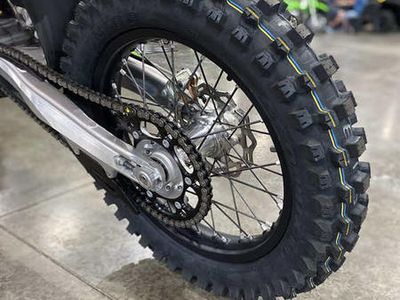 2025 KTM 250 XC-W - Photo 14
