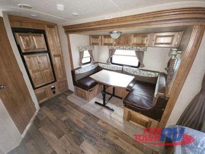 2017 Forest River RV Rockwood Mini Lite - Photo 14