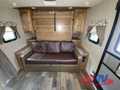 2017 Forest River RV Rockwood Mini Lite - Photo 17