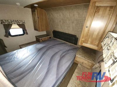 2017 Forest River RV Rockwood Mini Lite - Photo 21
