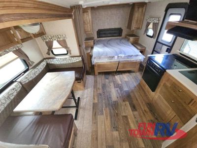 2017 Forest River RV Rockwood Mini Lite - Photo 15