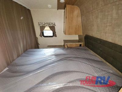 2017 Forest River RV Rockwood Mini Lite - Photo 22