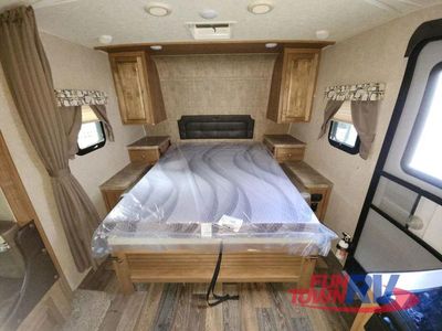 2017 Forest River RV Rockwood Mini Lite - Photo 20