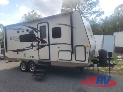 2017 Forest River RV Rockwood Mini Lite - Photo 3