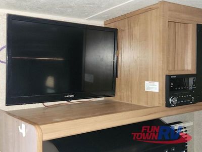 2017 Forest River RV Rockwood Mini Lite - Photo 19