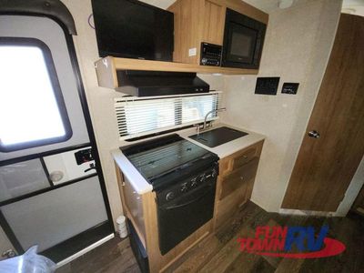 2017 Forest River RV Rockwood Mini Lite - Photo 16