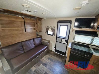 2017 Forest River RV Rockwood Mini Lite - Photo 18