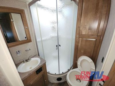 2017 Forest River RV Rockwood Mini Lite - Photo 23