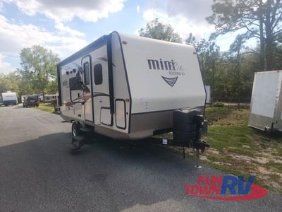 2017 Forest River RV Rockwood Mini Lite - Photo 1
