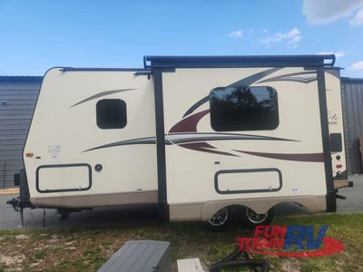 2017 Forest River RV Rockwood Mini Lite - Photo 7