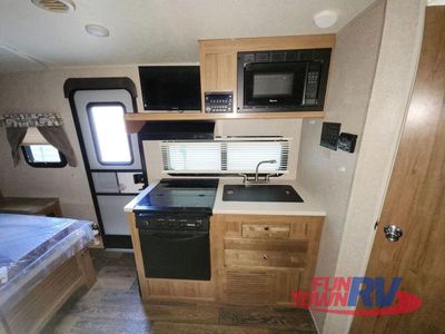2017 Forest River RV Rockwood Mini Lite - Photo 12
