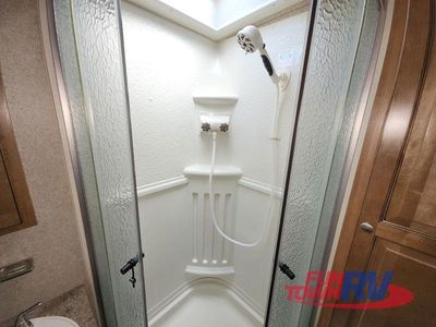 2017 Forest River RV Rockwood Mini Lite - Photo 24
