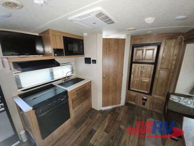 2017 Forest River RV Rockwood Mini Lite - Photo 13