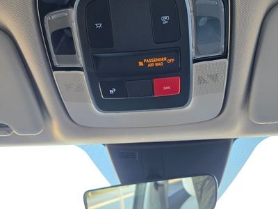 2025 Hyundai Tucson — photo 15 view