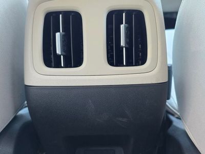 2025 Hyundai Tucson — photo 20 view