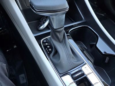 2025 Hyundai Tucson — photo 11 view