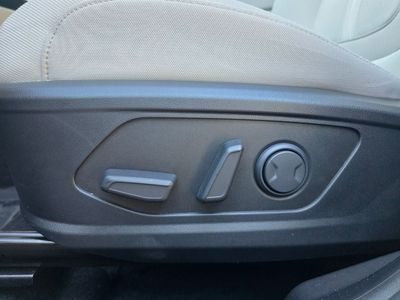2025 Hyundai Tucson — photo 17 view