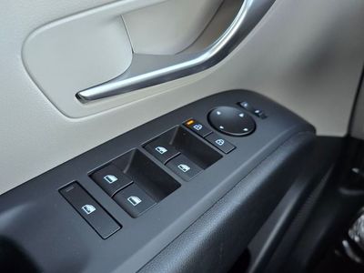 2025 Hyundai Tucson — photo 13 view