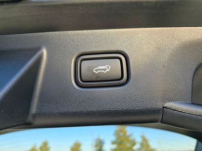 2025 Hyundai Tucson — photo 23 view