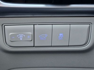 2025 Hyundai Tucson — photo 14 view