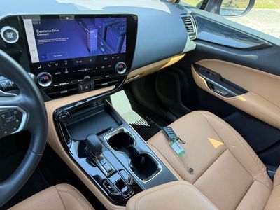 2024 Lexus NX 250 Premium - Photo 32