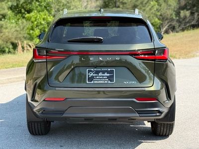 2024 Lexus NX 250 Premium - Photo 10