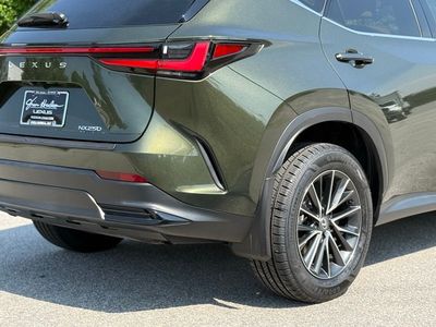 2024 Lexus NX 250 Premium - Photo 13