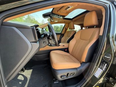 2024 Lexus NX 250 Premium - Photo 19