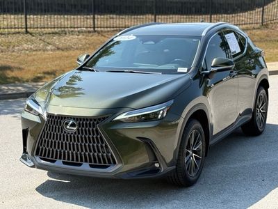2024 Lexus NX 250 Premium - Photo 7