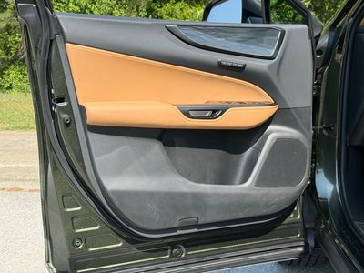 2024 Lexus NX 250 Premium - Photo 20