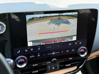 2024 Lexus NX 250 Premium - Photo 35