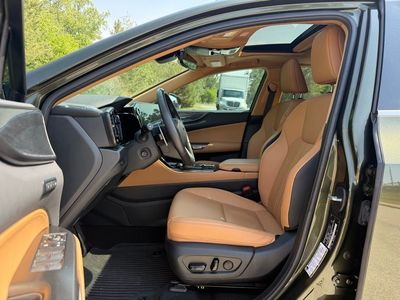 2024 Lexus NX 250 Premium - Photo 23