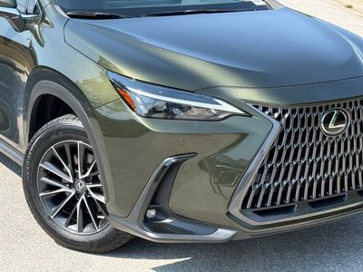 2024 Lexus NX 250 Premium - Photo 4