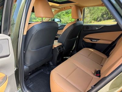 2024 Lexus NX 250 Premium - Photo 25